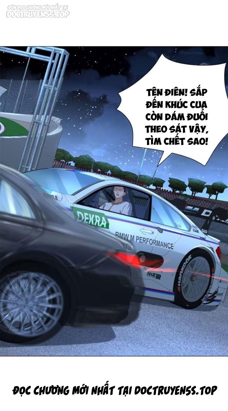Tôi Là Tài Xế Xe Công Nghệ Có Chút Tiền Thì Đã Sao? Chap 45 - Next Chap 46