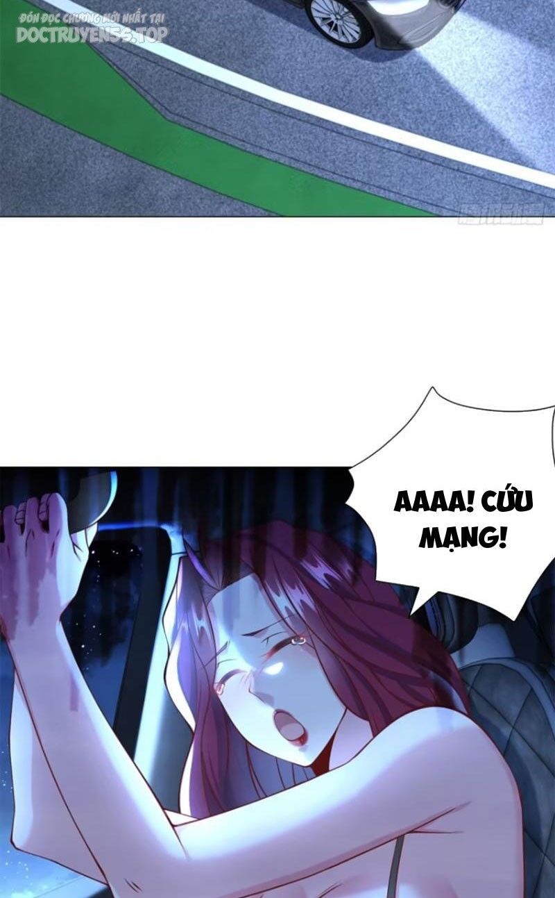 Tôi Là Tài Xế Xe Công Nghệ Có Chút Tiền Thì Đã Sao? Chap 45 - Next Chap 46