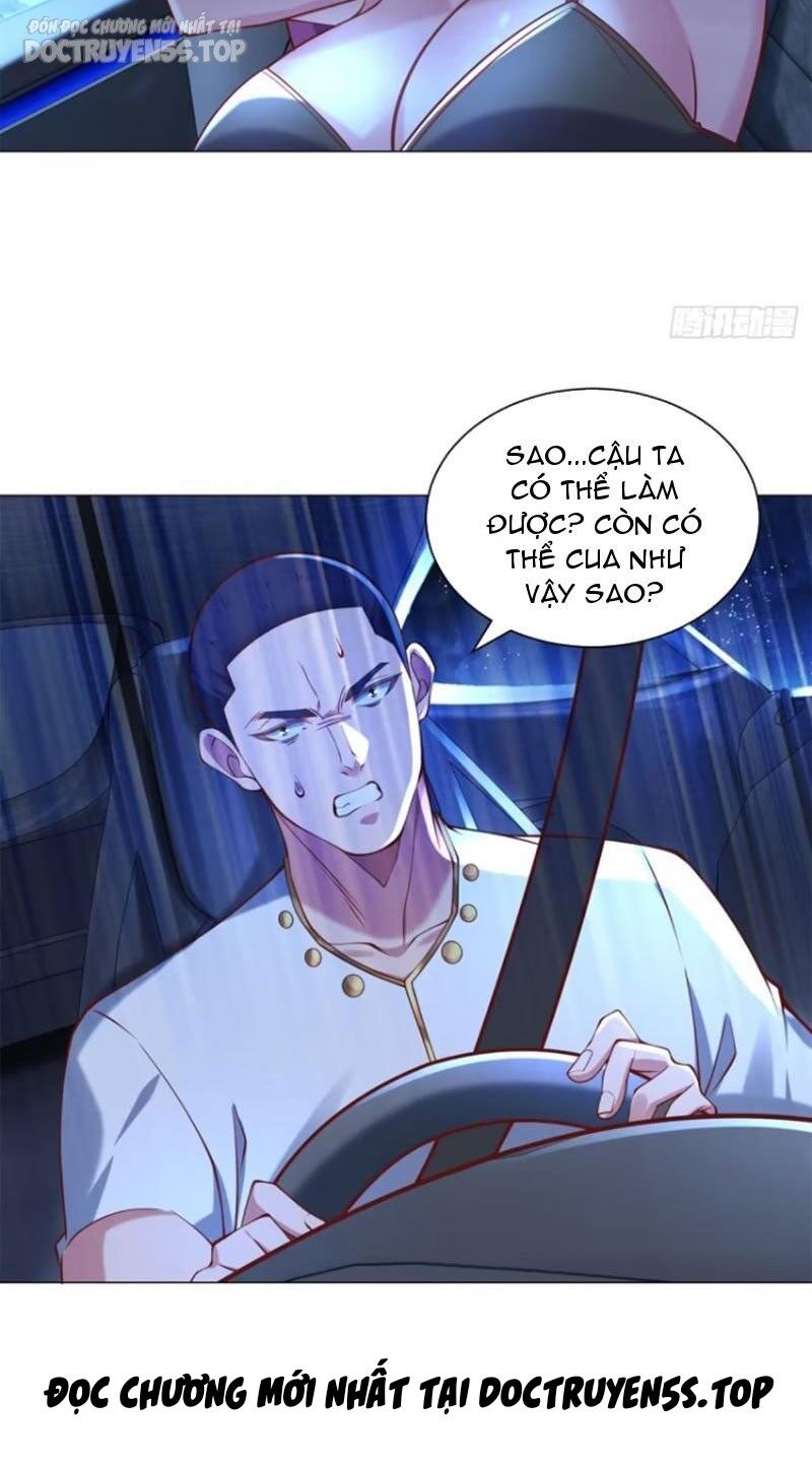 Tôi Là Tài Xế Xe Công Nghệ Có Chút Tiền Thì Đã Sao? Chap 45 - Next Chap 46