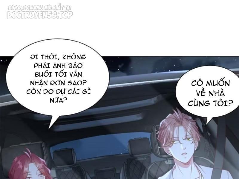 Tôi Là Tài Xế Xe Công Nghệ Có Chút Tiền Thì Đã Sao? Chap 46 - Next Chap 47