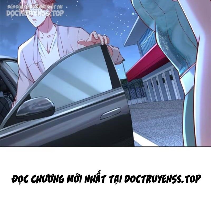 Tôi Là Tài Xế Xe Công Nghệ Có Chút Tiền Thì Đã Sao? Chap 46 - Next Chap 47