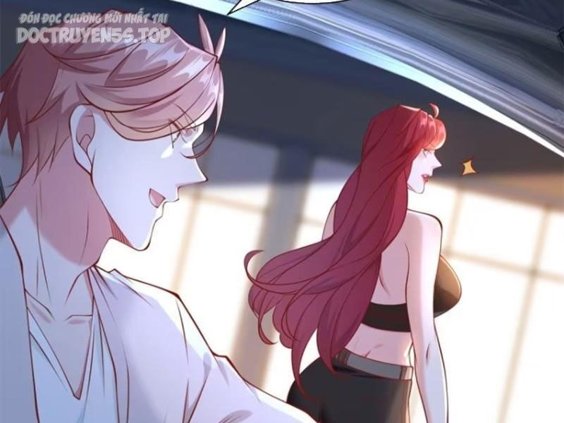 Tôi Là Tài Xế Xe Công Nghệ Có Chút Tiền Thì Đã Sao? Chap 46 - Next Chap 47