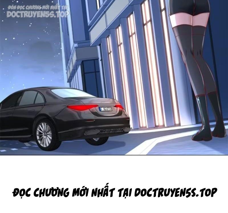 Tôi Là Tài Xế Xe Công Nghệ Có Chút Tiền Thì Đã Sao? Chap 46 - Next Chap 47