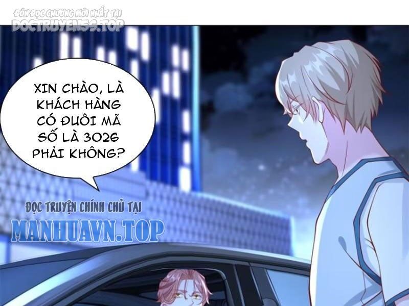 Tôi Là Tài Xế Xe Công Nghệ Có Chút Tiền Thì Đã Sao? Chap 46 - Next Chap 47