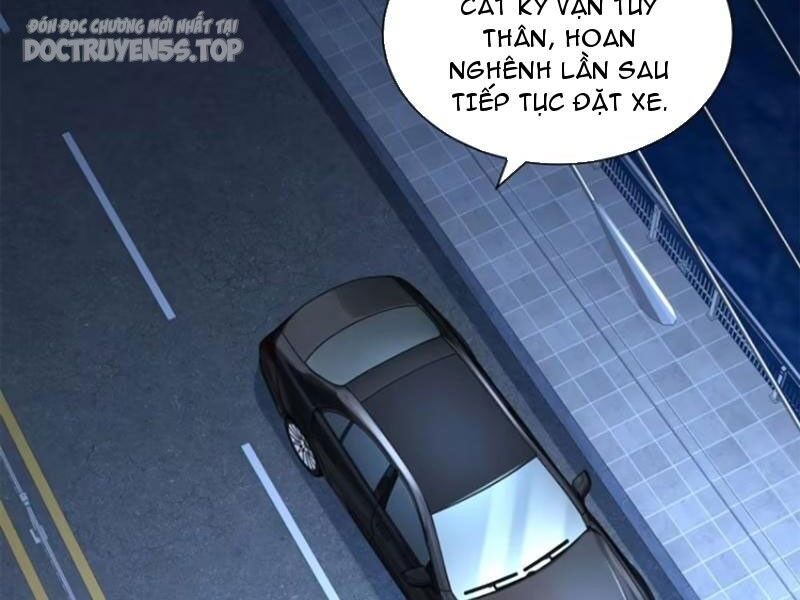 Tôi Là Tài Xế Xe Công Nghệ Có Chút Tiền Thì Đã Sao? Chap 46 - Next Chap 47