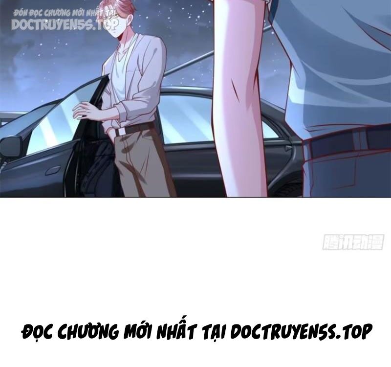 Tôi Là Tài Xế Xe Công Nghệ Có Chút Tiền Thì Đã Sao? Chap 46 - Next Chap 47