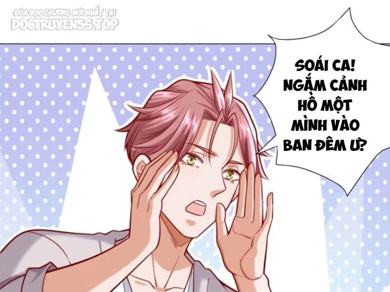 Tôi Là Tài Xế Xe Công Nghệ Có Chút Tiền Thì Đã Sao? Chap 46 - Next Chap 47
