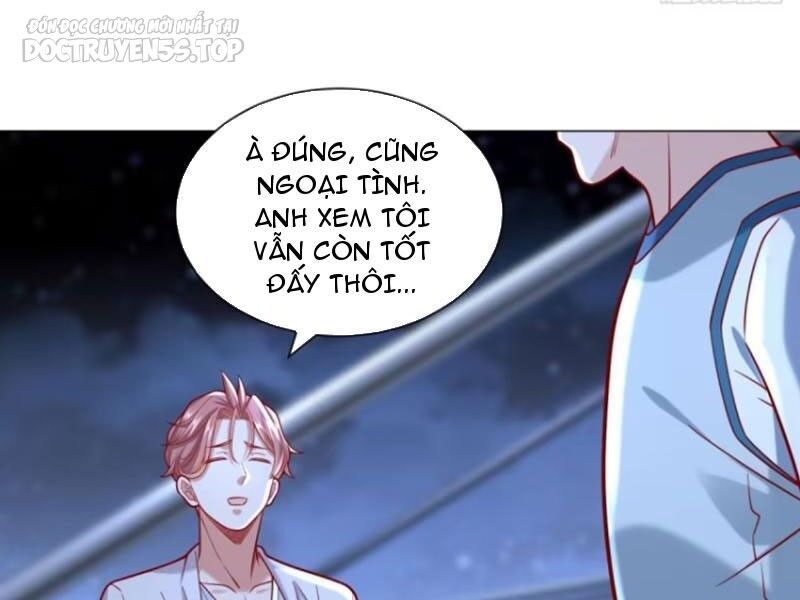 Tôi Là Tài Xế Xe Công Nghệ Có Chút Tiền Thì Đã Sao? Chap 46 - Next Chap 47