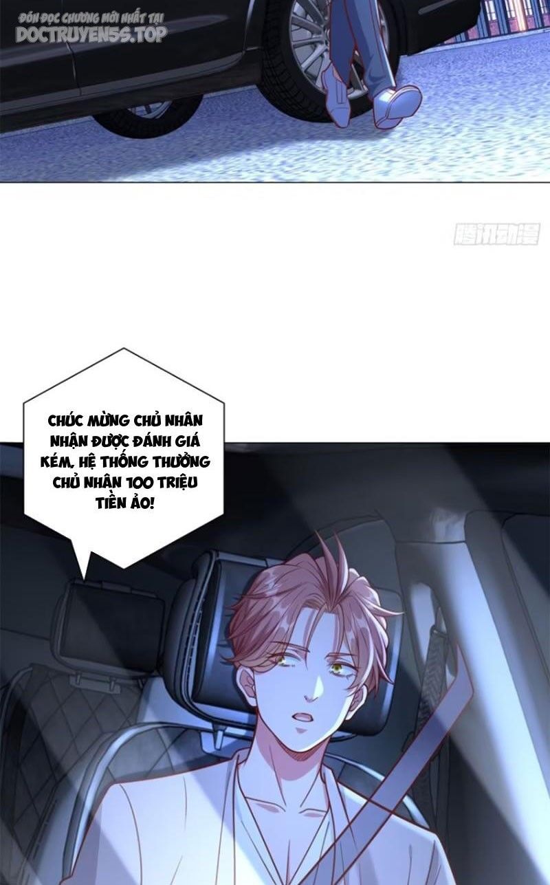 Tôi Là Tài Xế Xe Công Nghệ Có Chút Tiền Thì Đã Sao? Chap 47 - Next Chap 48