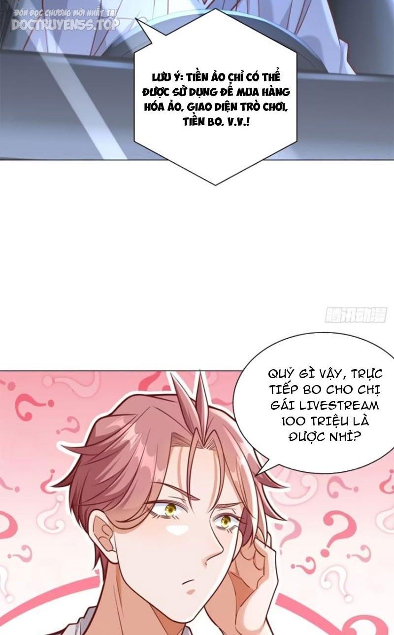 Tôi Là Tài Xế Xe Công Nghệ Có Chút Tiền Thì Đã Sao? Chap 47 - Next Chap 48