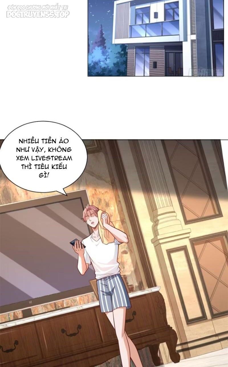 Tôi Là Tài Xế Xe Công Nghệ Có Chút Tiền Thì Đã Sao? Chap 47 - Next Chap 48