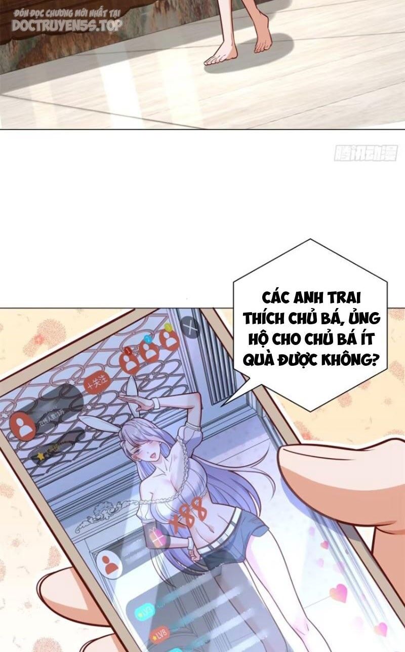 Tôi Là Tài Xế Xe Công Nghệ Có Chút Tiền Thì Đã Sao? Chap 47 - Next Chap 48