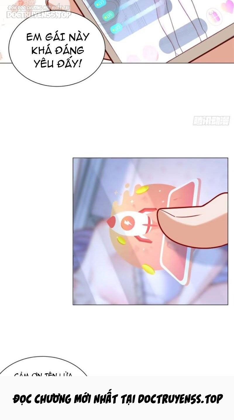 Tôi Là Tài Xế Xe Công Nghệ Có Chút Tiền Thì Đã Sao? Chap 47 - Next Chap 48