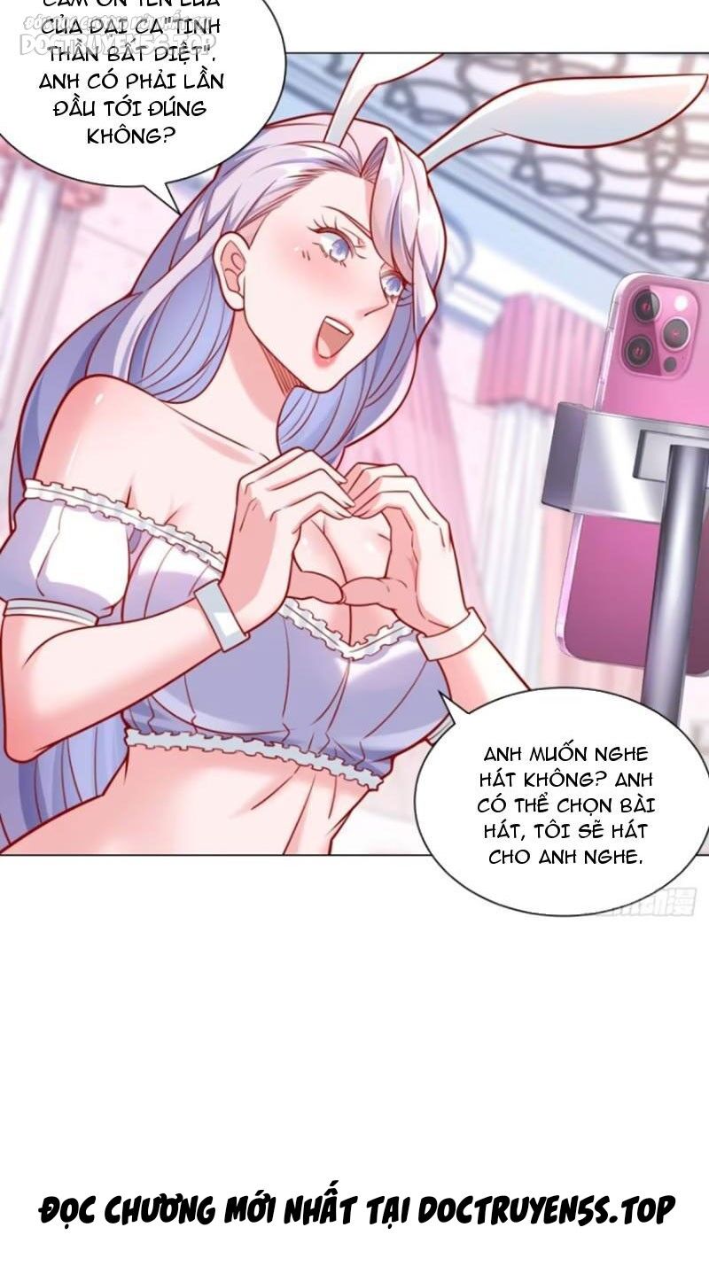 Tôi Là Tài Xế Xe Công Nghệ Có Chút Tiền Thì Đã Sao? Chap 47 - Next Chap 48