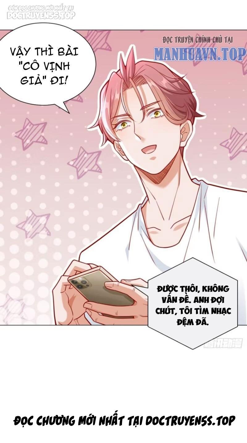 Tôi Là Tài Xế Xe Công Nghệ Có Chút Tiền Thì Đã Sao? Chap 47 - Next Chap 48