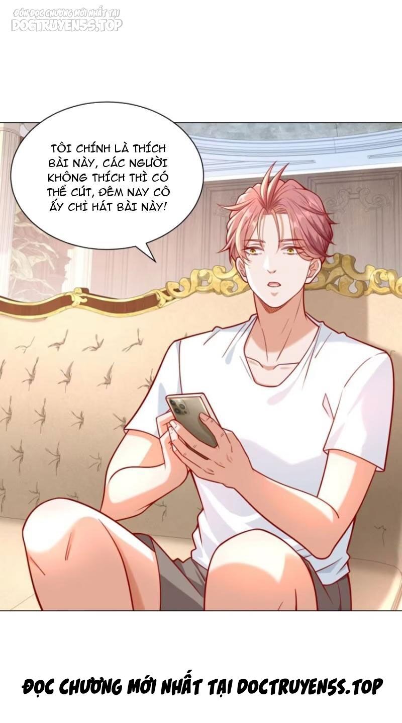 Tôi Là Tài Xế Xe Công Nghệ Có Chút Tiền Thì Đã Sao? Chap 47 - Next Chap 48