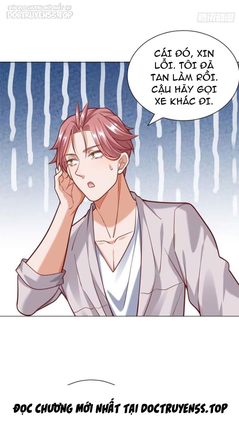 Tôi Là Tài Xế Xe Công Nghệ Có Chút Tiền Thì Đã Sao? Chap 47 - Next Chap 48
