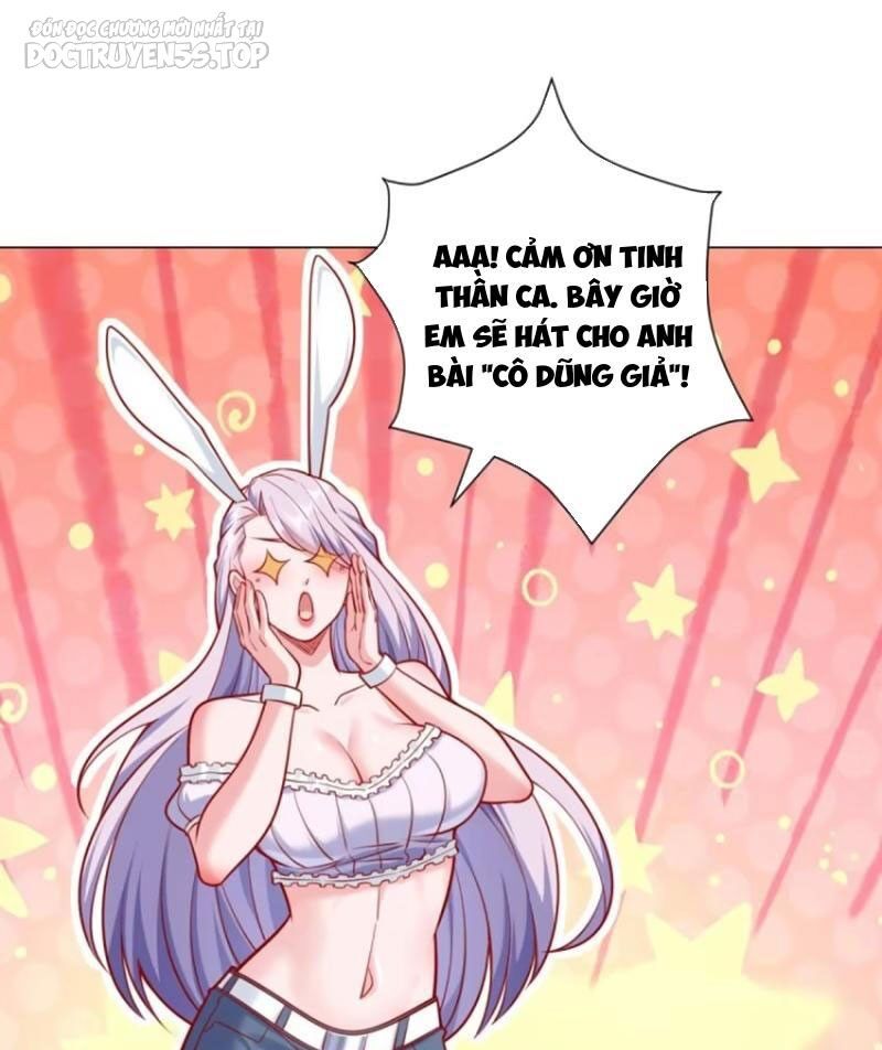 Tôi Là Tài Xế Xe Công Nghệ Có Chút Tiền Thì Đã Sao? Chap 47 - Next Chap 48