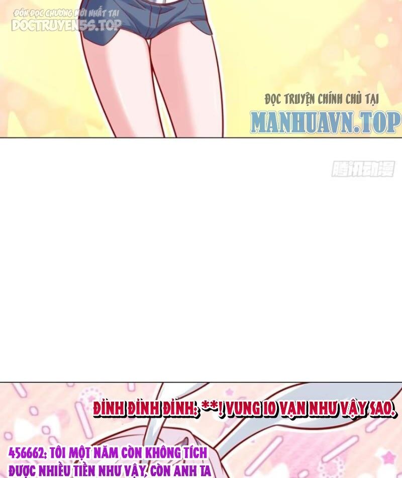 Tôi Là Tài Xế Xe Công Nghệ Có Chút Tiền Thì Đã Sao? Chap 47 - Next Chap 48