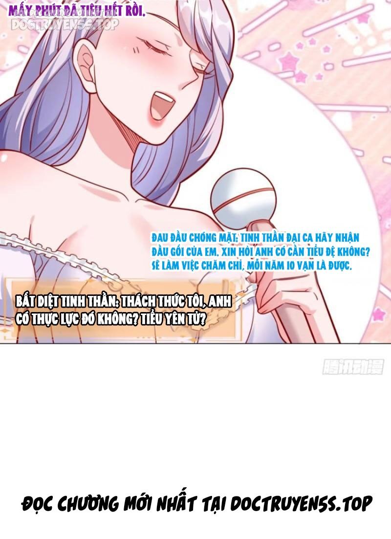 Tôi Là Tài Xế Xe Công Nghệ Có Chút Tiền Thì Đã Sao? Chap 47 - Next Chap 48
