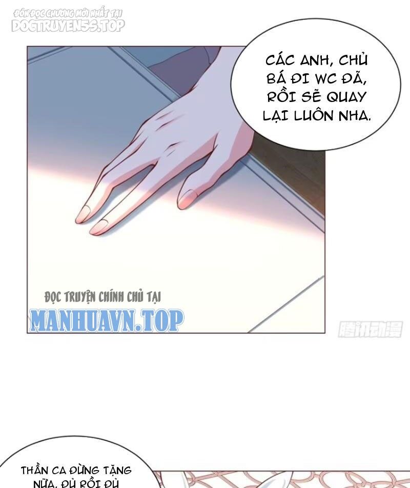 Tôi Là Tài Xế Xe Công Nghệ Có Chút Tiền Thì Đã Sao? Chap 47 - Next Chap 48