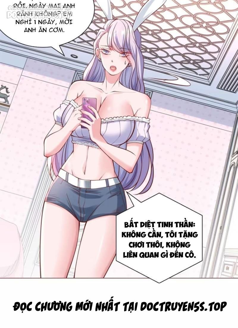 Tôi Là Tài Xế Xe Công Nghệ Có Chút Tiền Thì Đã Sao? Chap 47 - Next Chap 48