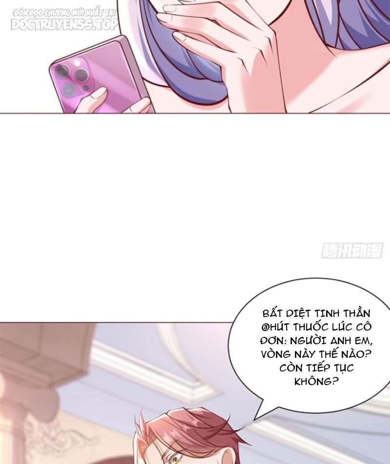 Tôi Là Tài Xế Xe Công Nghệ Có Chút Tiền Thì Đã Sao? Chap 47 - Next Chap 48