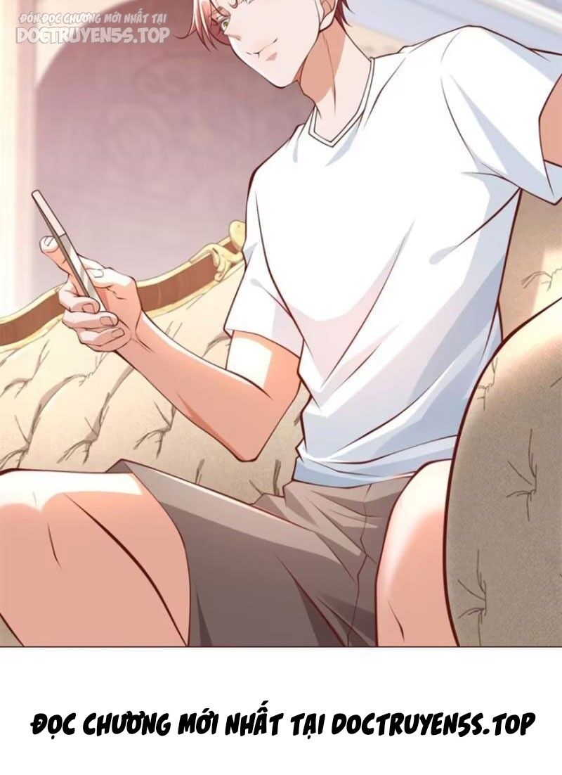 Tôi Là Tài Xế Xe Công Nghệ Có Chút Tiền Thì Đã Sao? Chap 47 - Next Chap 48