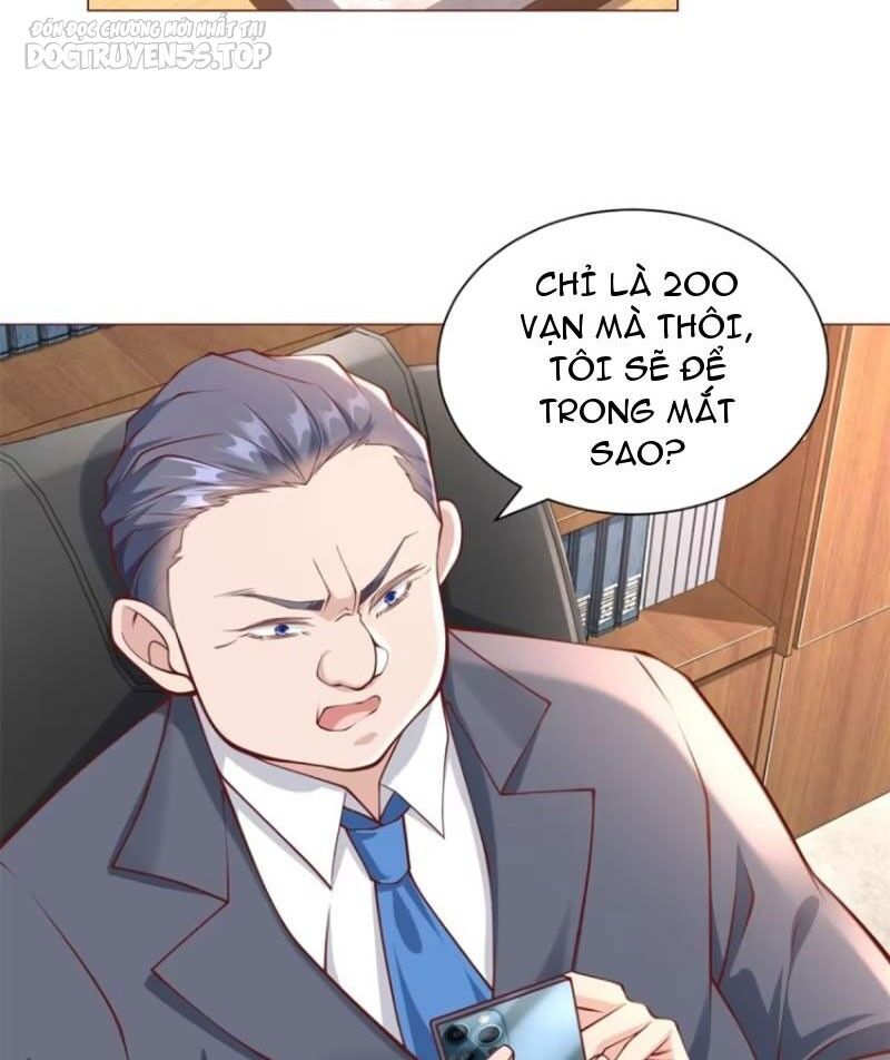 Tôi Là Tài Xế Xe Công Nghệ Có Chút Tiền Thì Đã Sao? Chap 47 - Next Chap 48