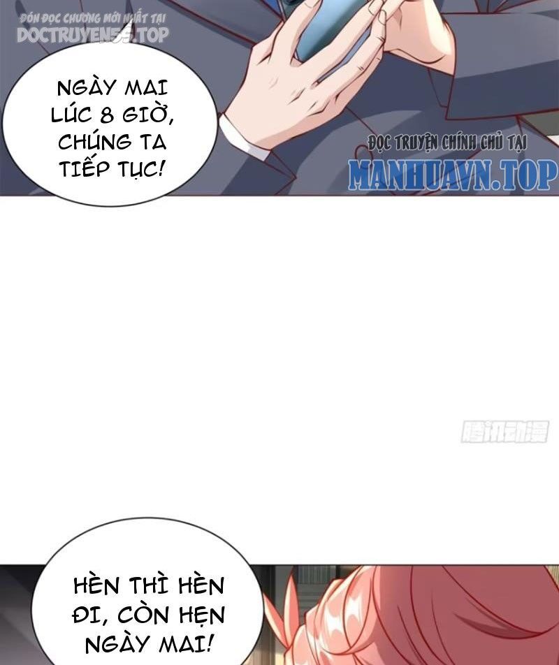 Tôi Là Tài Xế Xe Công Nghệ Có Chút Tiền Thì Đã Sao? Chap 47 - Next Chap 48