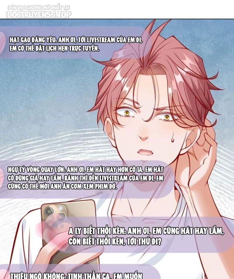 Tôi Là Tài Xế Xe Công Nghệ Có Chút Tiền Thì Đã Sao? Chap 47 - Next Chap 48