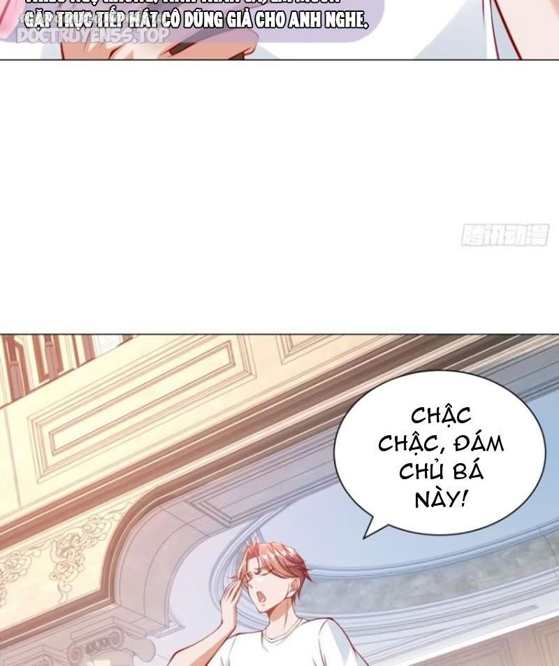 Tôi Là Tài Xế Xe Công Nghệ Có Chút Tiền Thì Đã Sao? Chap 47 - Next Chap 48