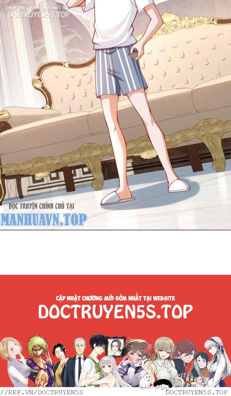 Tôi Là Tài Xế Xe Công Nghệ Có Chút Tiền Thì Đã Sao? Chap 47 - Next Chap 48