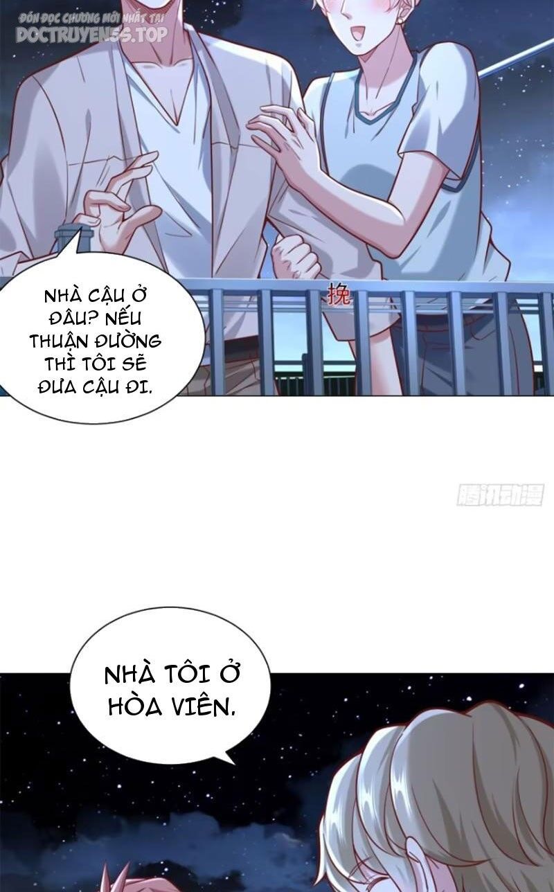 Tôi Là Tài Xế Xe Công Nghệ Có Chút Tiền Thì Đã Sao? Chap 47 - Next Chap 48