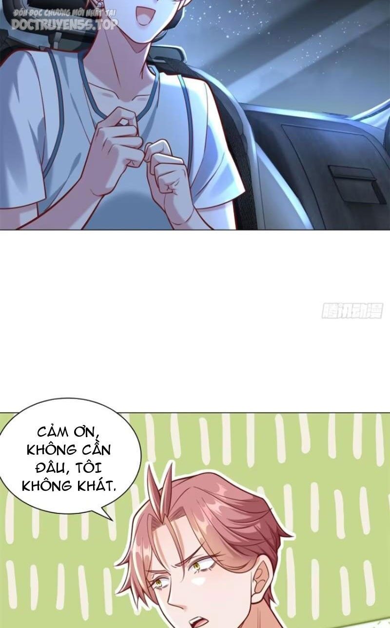Tôi Là Tài Xế Xe Công Nghệ Có Chút Tiền Thì Đã Sao? Chap 47 - Next Chap 48