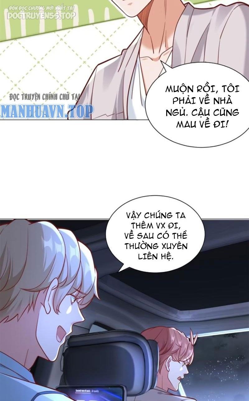 Tôi Là Tài Xế Xe Công Nghệ Có Chút Tiền Thì Đã Sao? Chap 47 - Next Chap 48