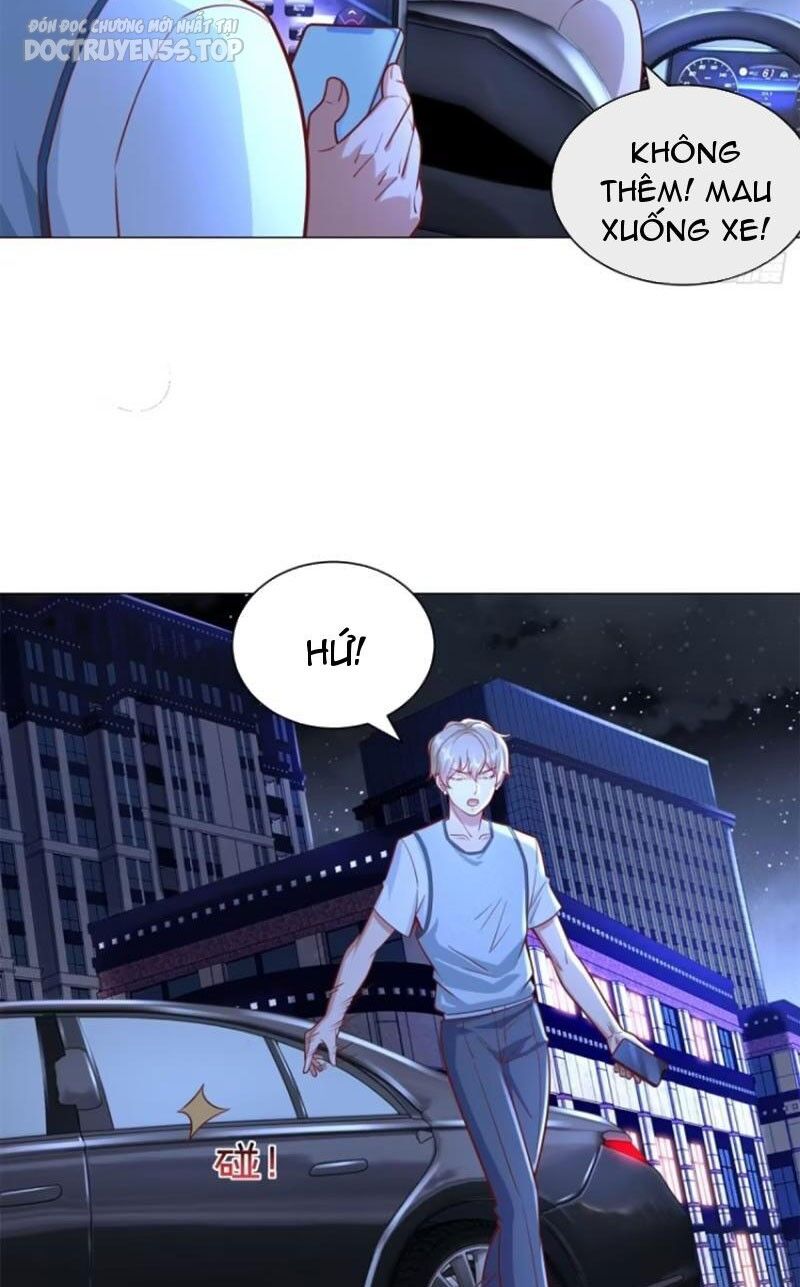 Tôi Là Tài Xế Xe Công Nghệ Có Chút Tiền Thì Đã Sao? Chap 47 - Next Chap 48
