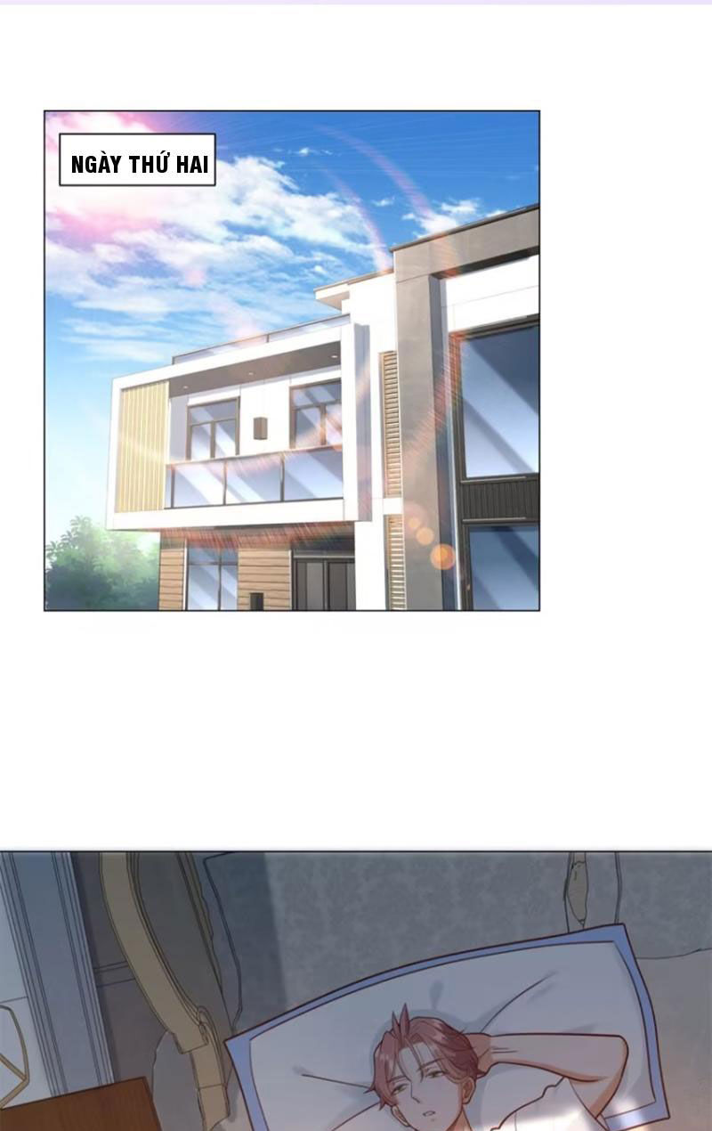 Tôi Là Tài Xế Xe Công Nghệ Có Chút Tiền Thì Đã Sao? Chap 48 - Next Chap 49