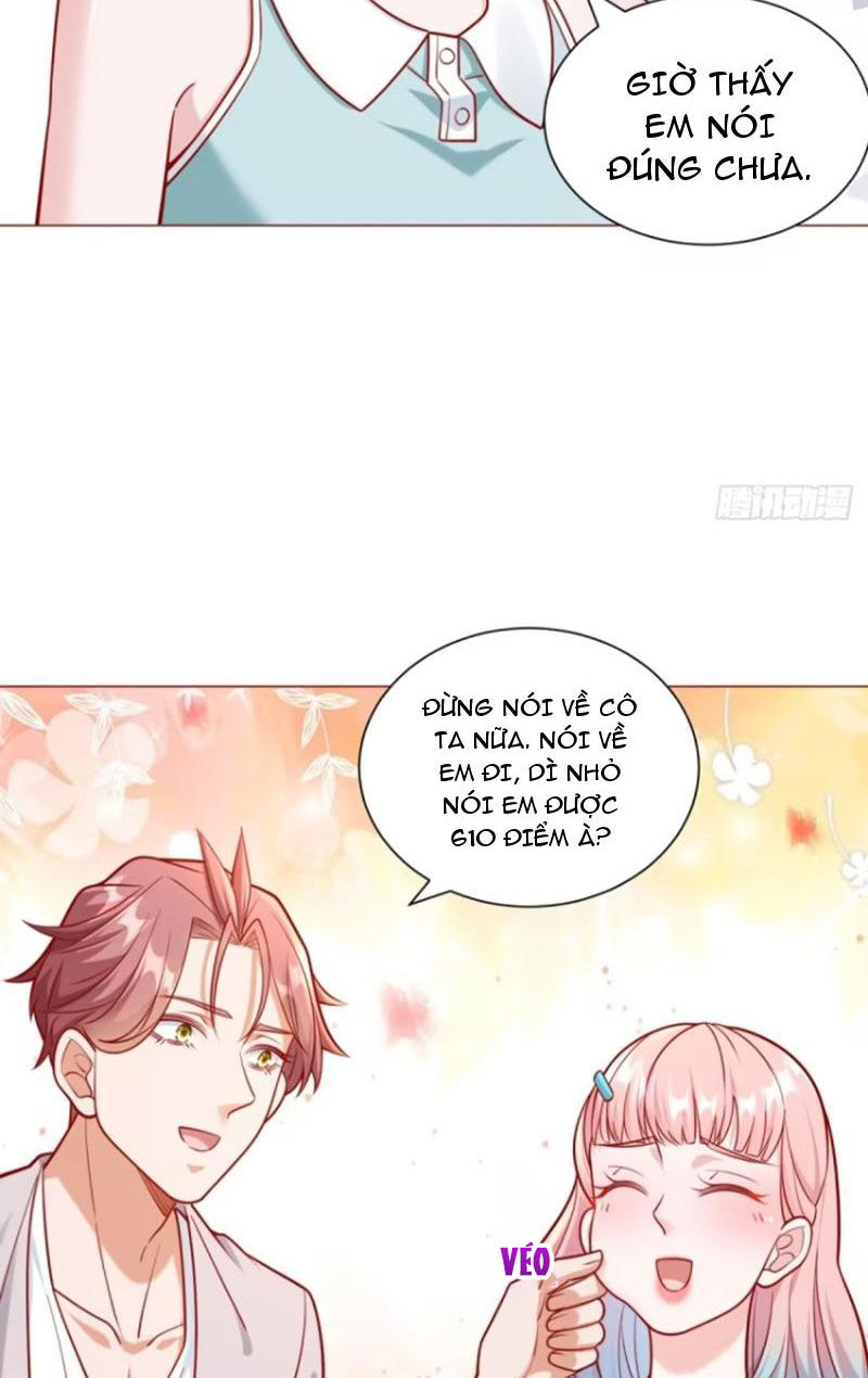 Tôi Là Tài Xế Xe Công Nghệ Có Chút Tiền Thì Đã Sao? Chap 48 - Next Chap 49