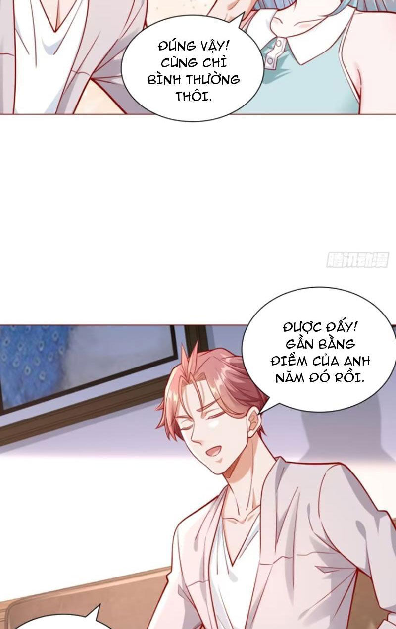 Tôi Là Tài Xế Xe Công Nghệ Có Chút Tiền Thì Đã Sao? Chap 48 - Next Chap 49