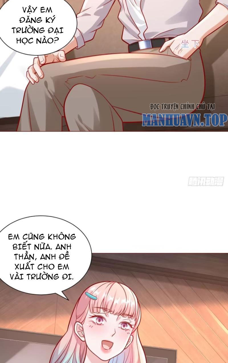 Tôi Là Tài Xế Xe Công Nghệ Có Chút Tiền Thì Đã Sao? Chap 48 - Next Chap 49