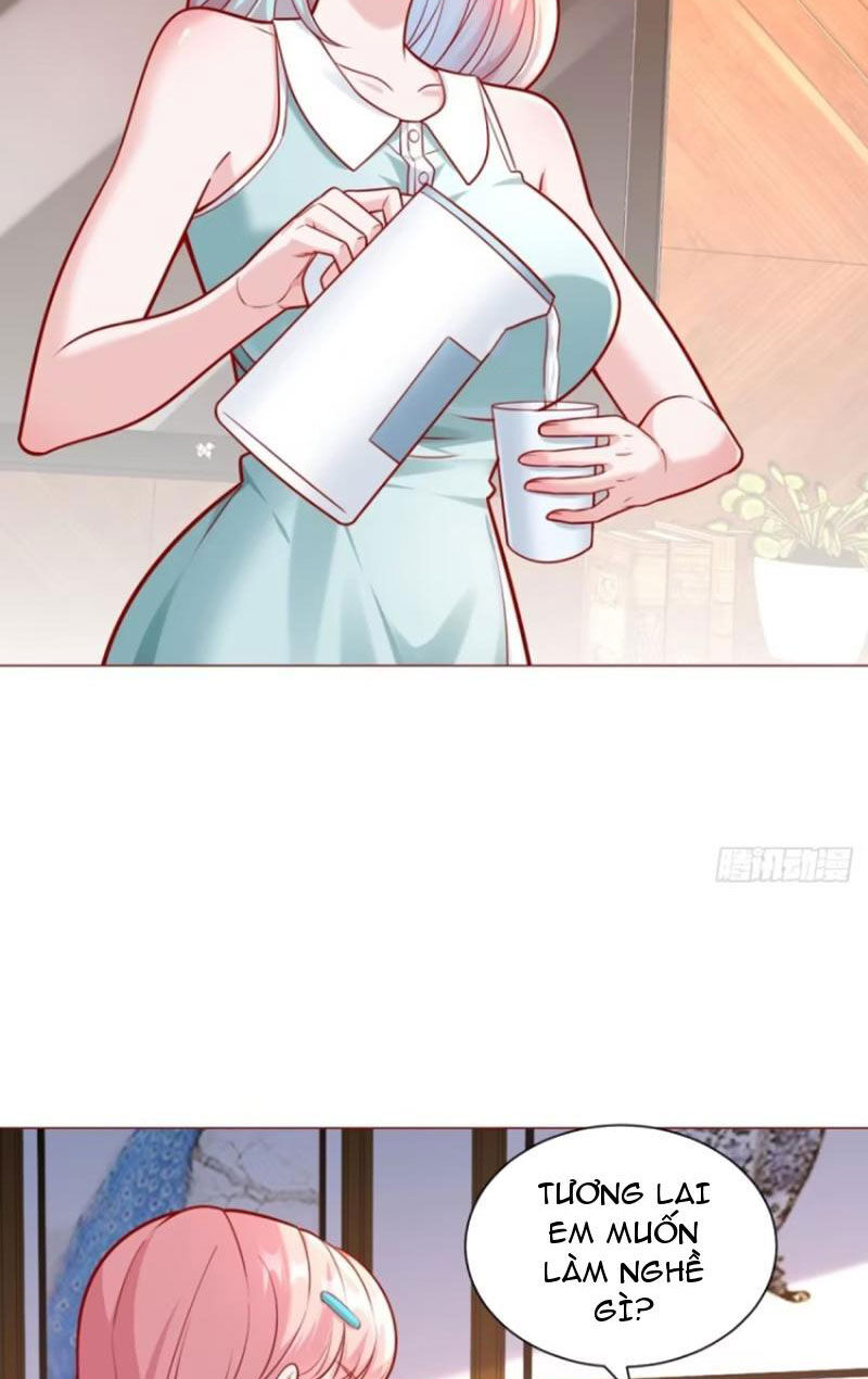 Tôi Là Tài Xế Xe Công Nghệ Có Chút Tiền Thì Đã Sao? Chap 48 - Next Chap 49