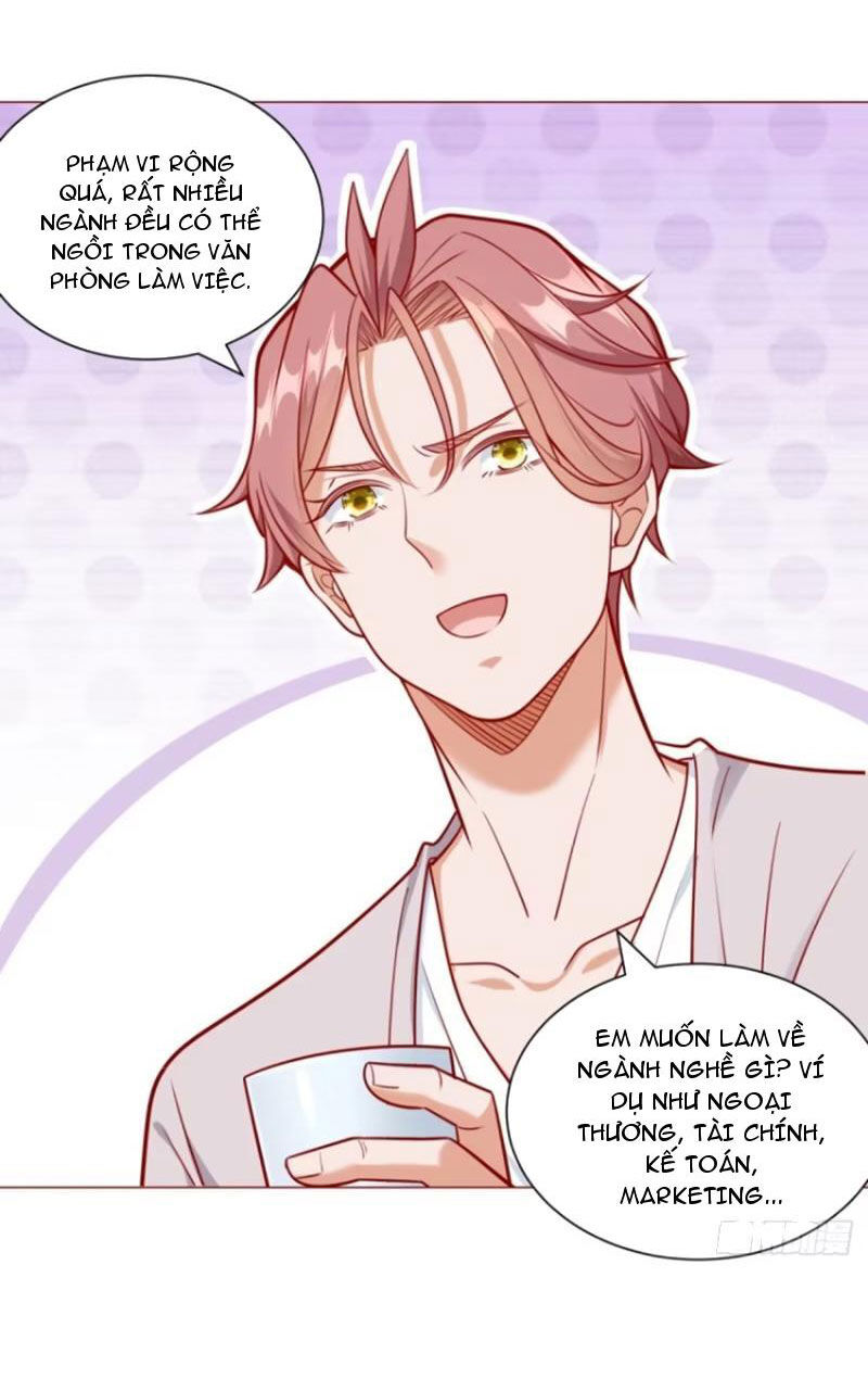 Tôi Là Tài Xế Xe Công Nghệ Có Chút Tiền Thì Đã Sao? Chap 48 - Next Chap 49