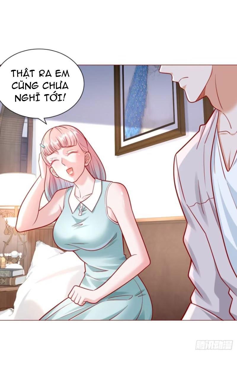 Tôi Là Tài Xế Xe Công Nghệ Có Chút Tiền Thì Đã Sao? Chap 48 - Next Chap 49
