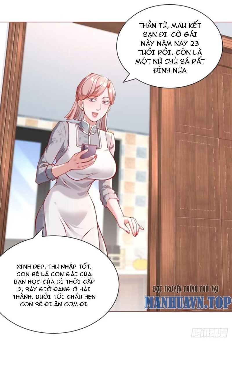 Tôi Là Tài Xế Xe Công Nghệ Có Chút Tiền Thì Đã Sao? Chap 48 - Next Chap 49