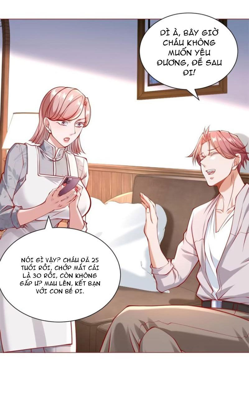 Tôi Là Tài Xế Xe Công Nghệ Có Chút Tiền Thì Đã Sao? Chap 48 - Next Chap 49