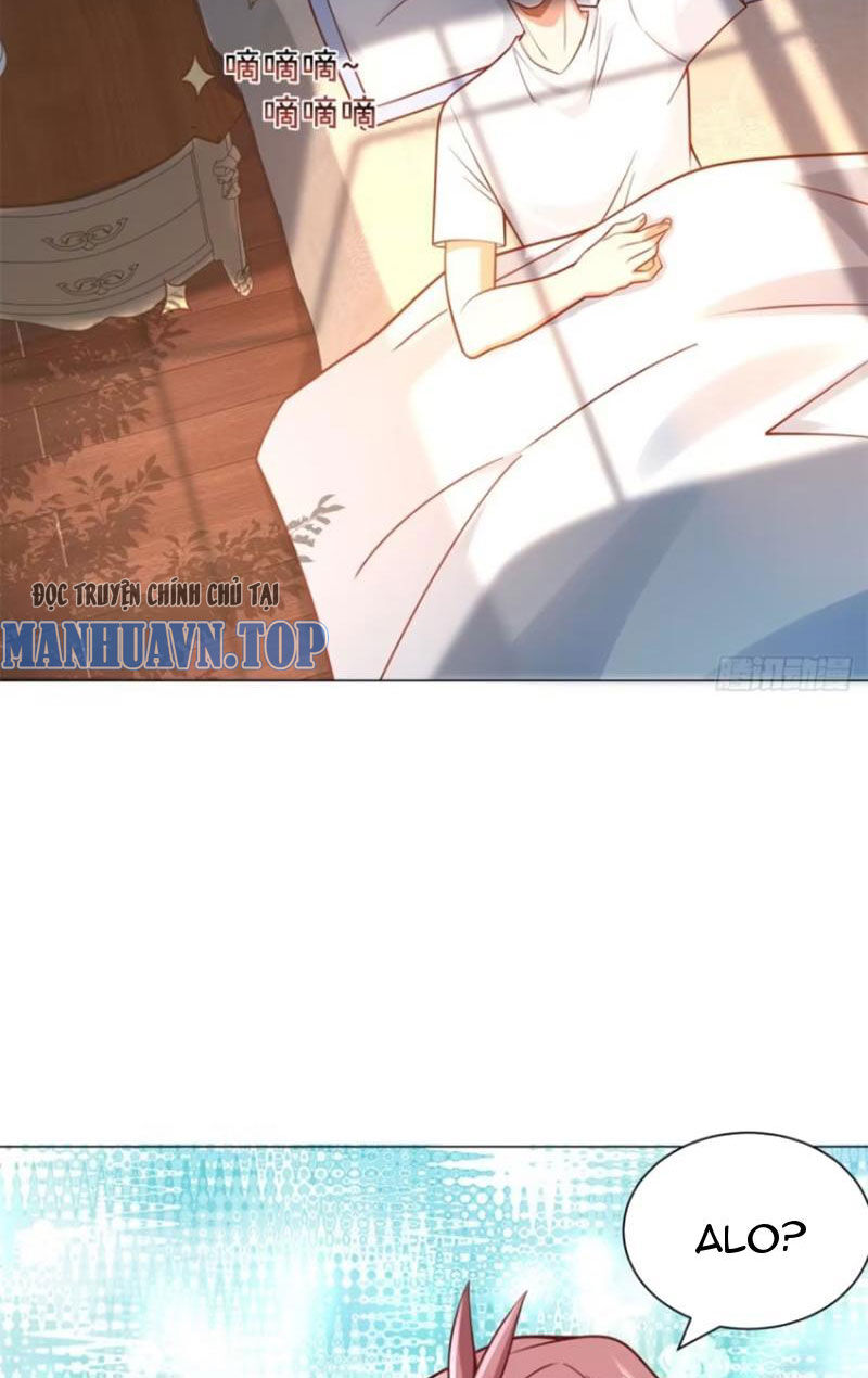 Tôi Là Tài Xế Xe Công Nghệ Có Chút Tiền Thì Đã Sao? Chap 48 - Next Chap 49