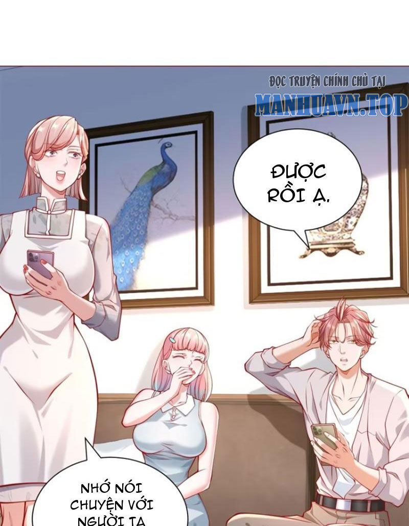 Tôi Là Tài Xế Xe Công Nghệ Có Chút Tiền Thì Đã Sao? Chap 48 - Next Chap 49