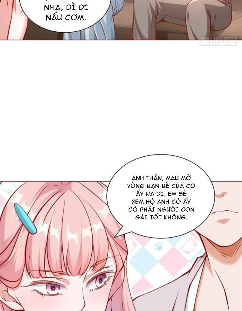 Tôi Là Tài Xế Xe Công Nghệ Có Chút Tiền Thì Đã Sao? Chap 48 - Next Chap 49
