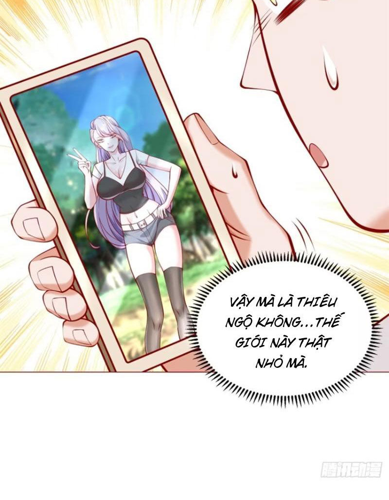 Tôi Là Tài Xế Xe Công Nghệ Có Chút Tiền Thì Đã Sao? Chap 48 - Next Chap 49